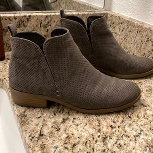 Ankle Boots